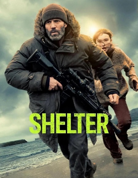 مشاهدة فيلم Shelter 2026 مترجم