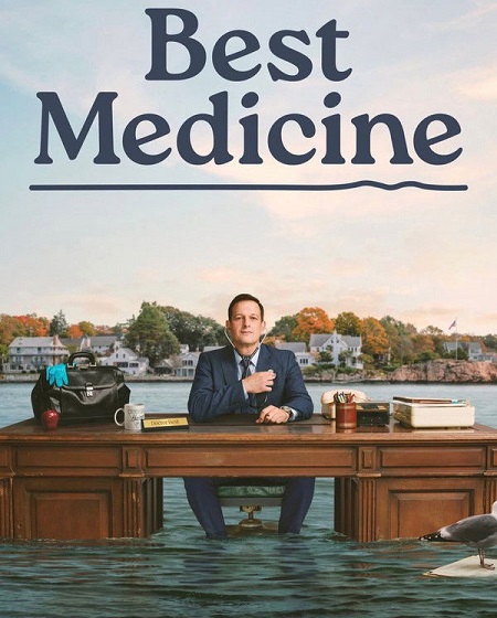 Best Medicine ال - Best Medicine الموسم الاول