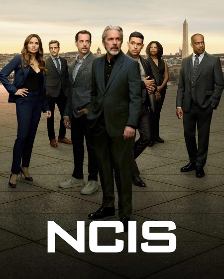 NCIS ال - NCIS الموسم 23