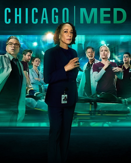 Chicago Med ال - Chicago Med الموسم 11