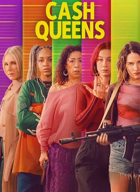 Cash Queens ال - Cash Queens الموسم الاول